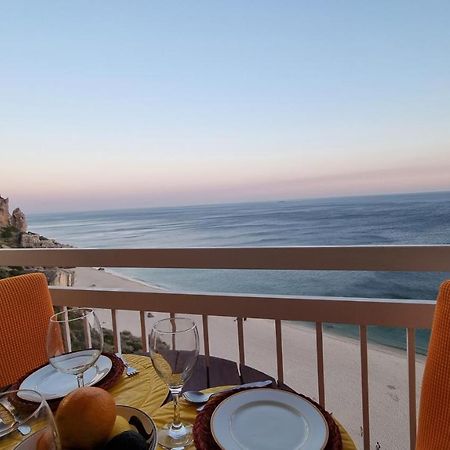Sesimbra Sun&Sea - Beachfront Apartment! Экстерьер фото