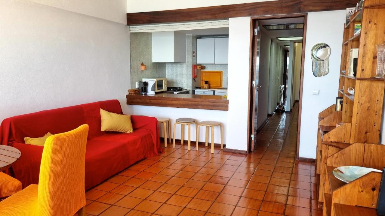 Sesimbra Sun&Sea - Beachfront Apartment! Экстерьер фото