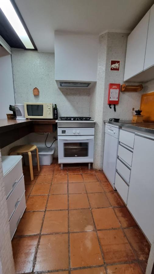 Sesimbra Sun&Sea - Beachfront Apartment! Экстерьер фото