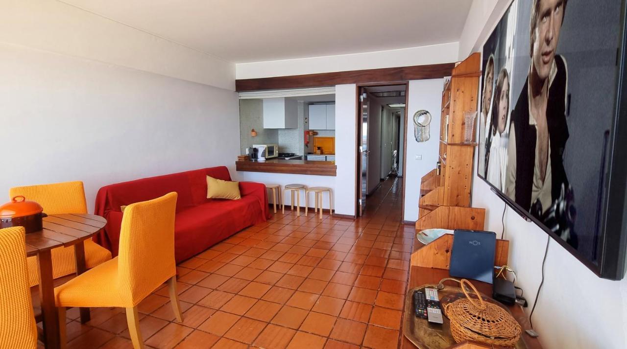 Sesimbra Sun&Sea - Beachfront Apartment! Экстерьер фото