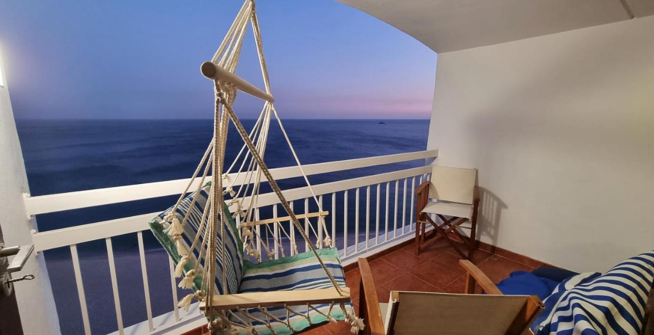 Sesimbra Sun&Sea - Beachfront Apartment! Экстерьер фото
