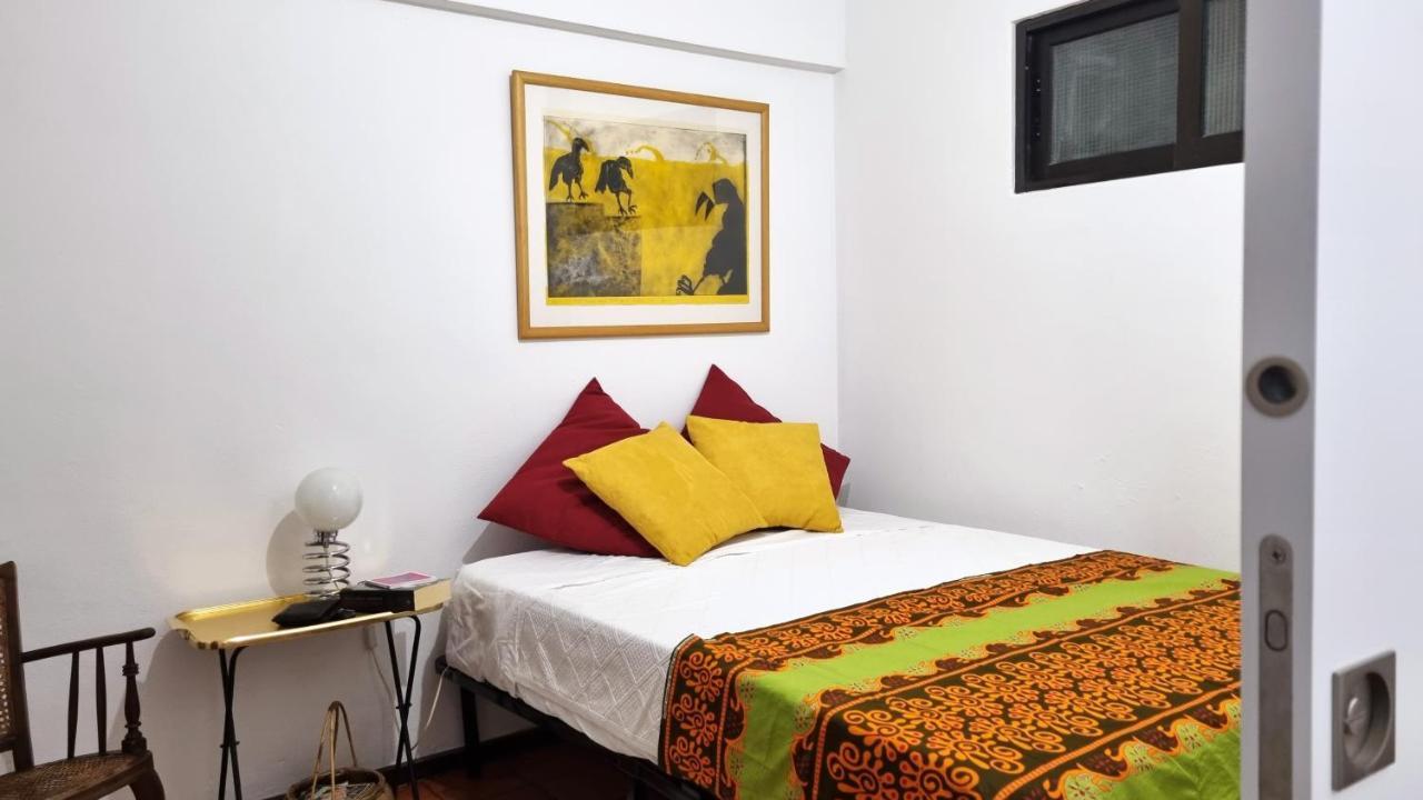 Sesimbra Sun&Sea - Beachfront Apartment! Экстерьер фото