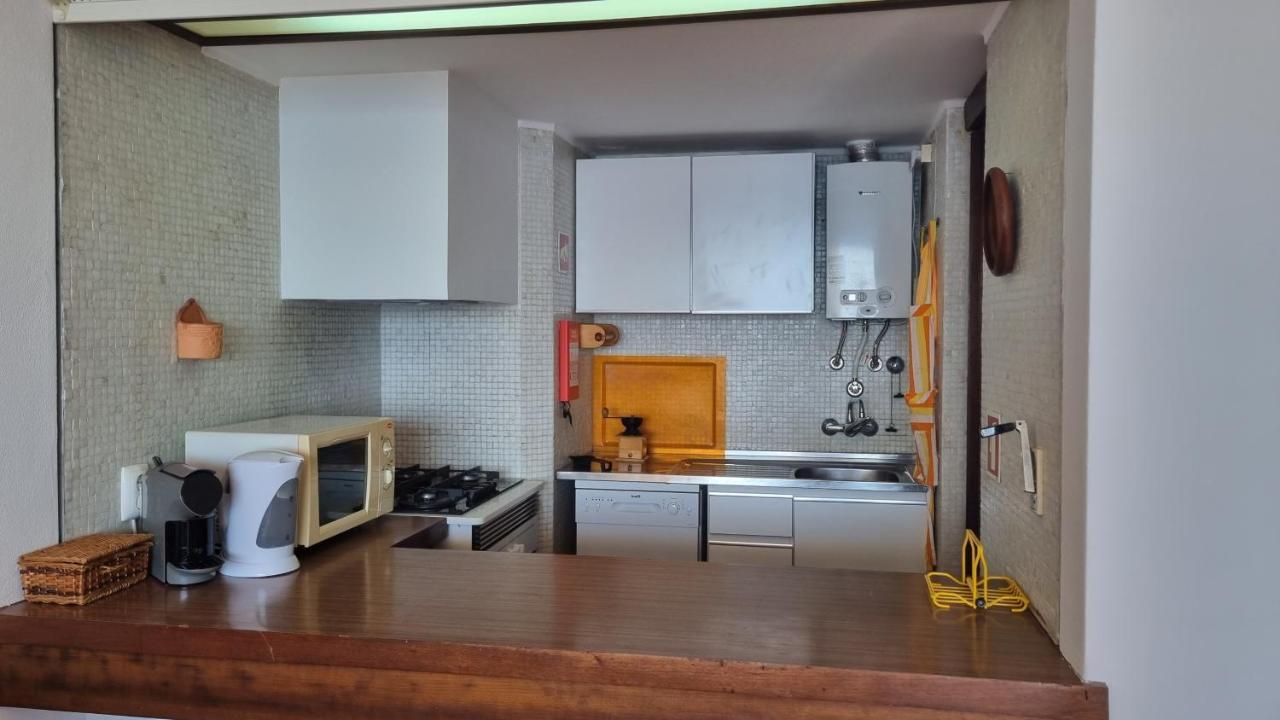Sesimbra Sun&Sea - Beachfront Apartment! Экстерьер фото