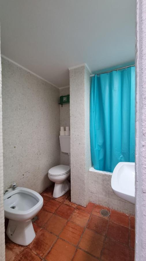 Sesimbra Sun&Sea - Beachfront Apartment! Экстерьер фото