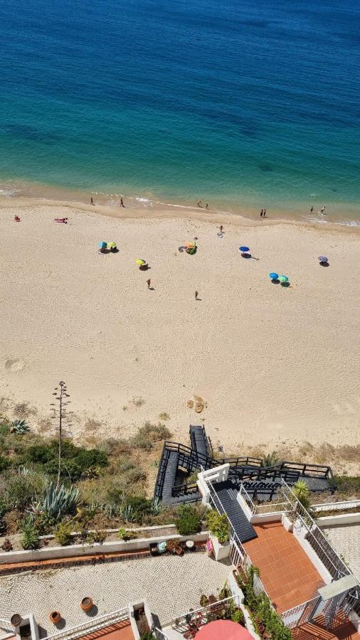 Sesimbra Sun&Sea - Beachfront Apartment! Экстерьер фото
