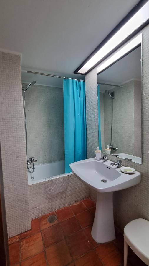 Sesimbra Sun&Sea - Beachfront Apartment! Экстерьер фото