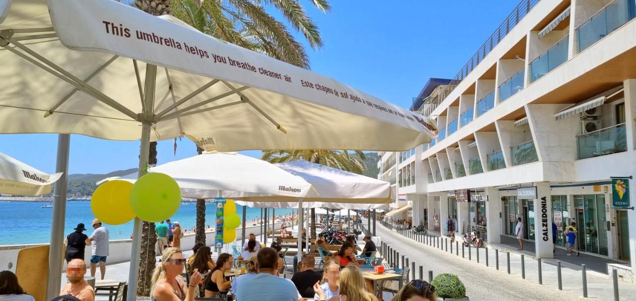 Sesimbra Sun&Sea - Beachfront Apartment! Экстерьер фото